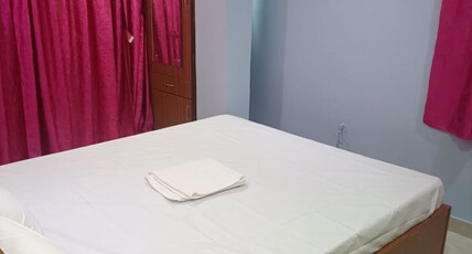 Agomoni03 Guest House Room Type - Bedroom 7