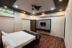 Address of Banaras Residency