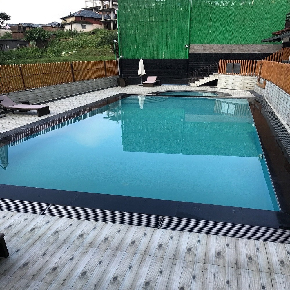 Fortune Park Moksha, Mcleodganj - Member ITC Hotels' Group - Tap to explore photos