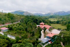 Nysiri Valley Plantation Retreat