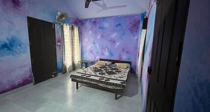Santa Maria Hostel Munroe Island Room Type - BUDGET Double Room