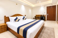 Address of Hotel Indradhar