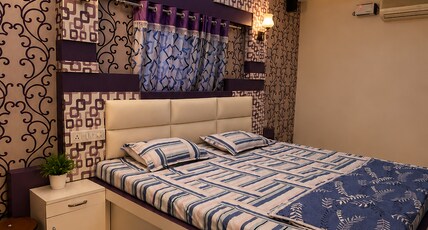 CHECKPOINT BACKPACKER Room Type - Blue Oasis