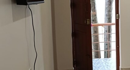 Alpine Cloud Resort Room Type - SUPERIOR KING