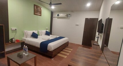 Sundara Resorts Room Type - Standard Rooms