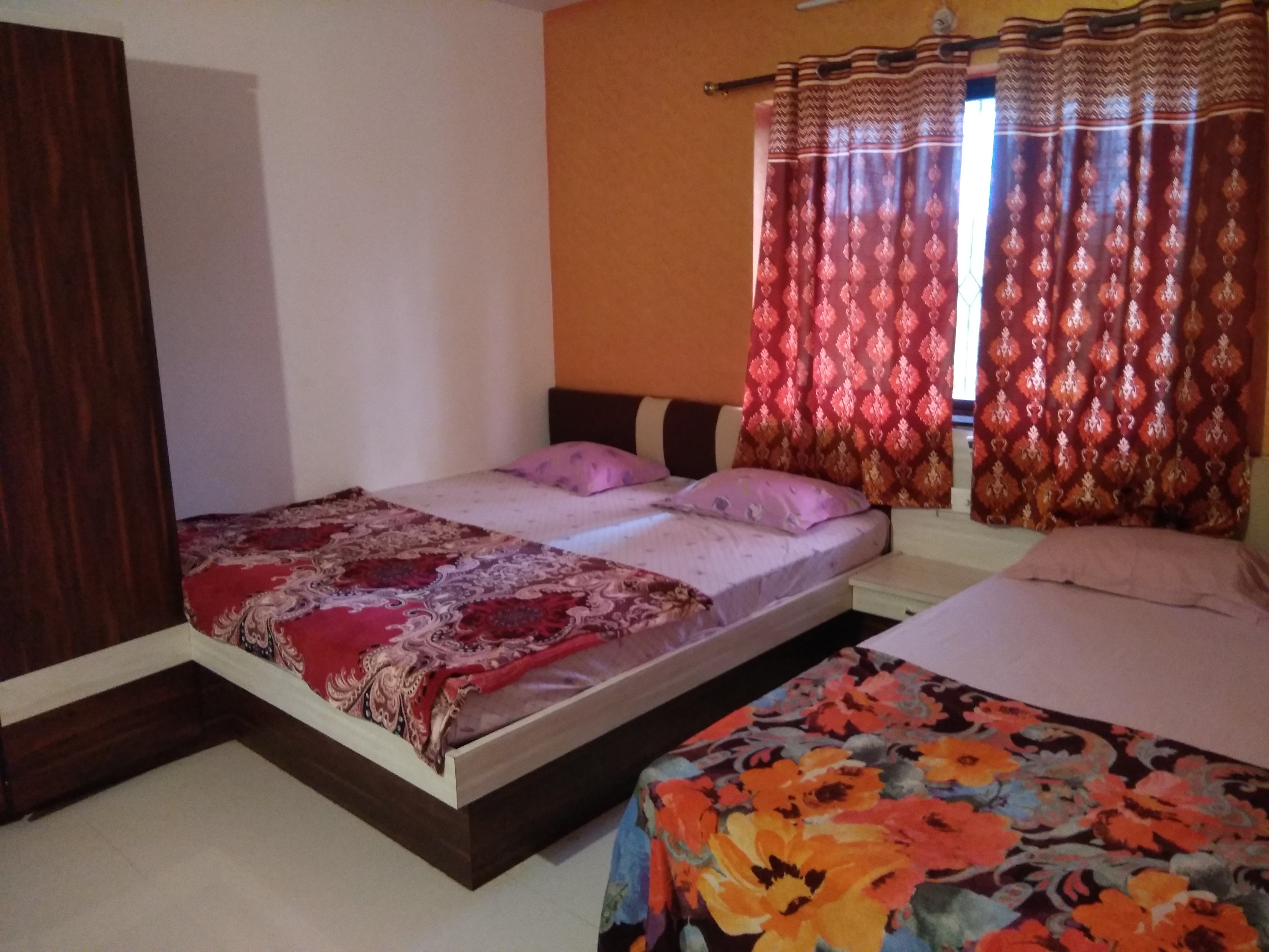 Sweet Lime Apartment-2 BHK Apartment - Tap to explore photos