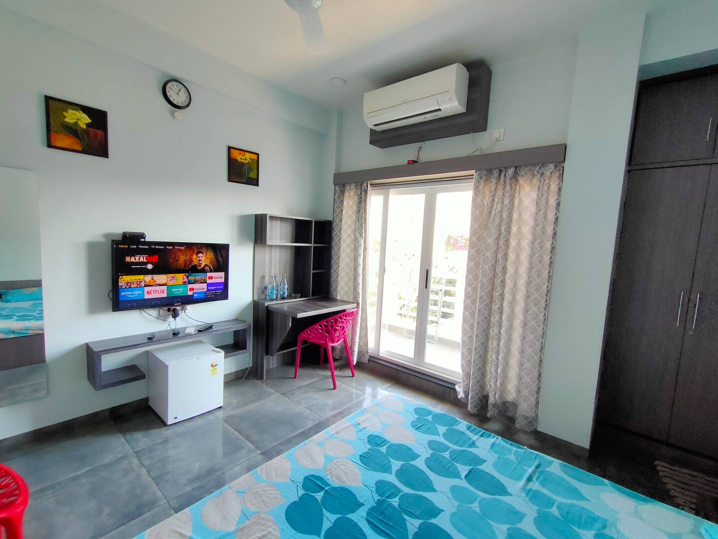 Shrivardhan Stay Homes - Tap to explore photos