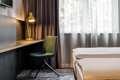 MERCURE FRA APT NEU ISENBURG