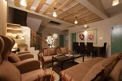 Chetan's Villa