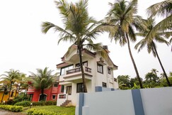 Address of Flagship Club Nirvana Resort