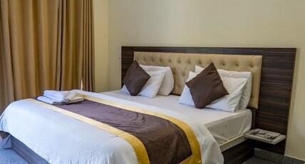 Hotel O Shan Room Type - Classic