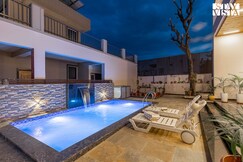 StayVista at Nakeshatra Villa