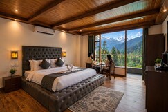 Asia holidays kasol