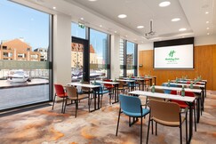 Holiday Inn GDANSK - CITY CENTRE