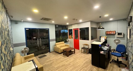 PHP BOUTIQUE TOWNHOUSE Room Type - superior