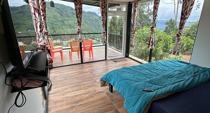 Tranguil hevan Room Type - Bedroom 1