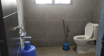 Siddeshwara Comforts Room Type - Standard NON AC