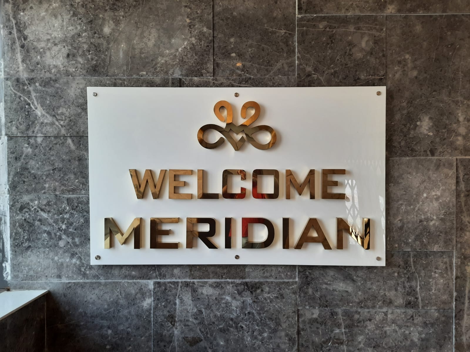 Meridian Hotel & Banquet - Tap to explore photos