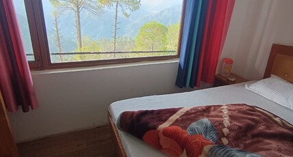 Bhandari Cottages Room Type - standard room