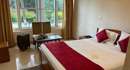 KSTDC Hotel Mayura Kauvery KRS Room Type - Non AC Double Room