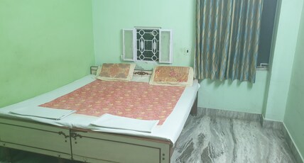 hotel kuldeep Room Type - NORMAL 2 BED ROOM