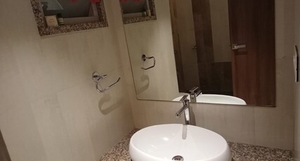 srijan inn Room Type - Classic Deluxe Room