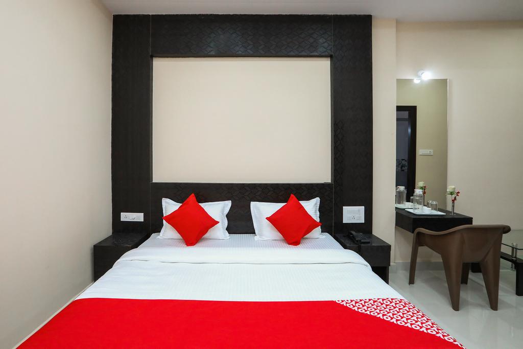 Hotel Suvarna Suites - Tap to explore photos