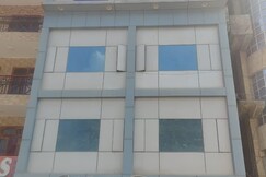 Chirag Hotel & Restaurant