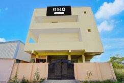 Super Hotel O Narsampathi Lakeview Coimbatore Formerly GM Grand