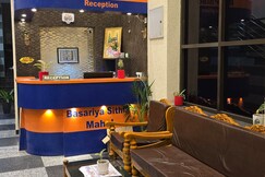 RIM Palace Guest House