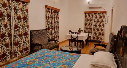 Beragarh Heritage Hotel Room Type - Kacheri 2