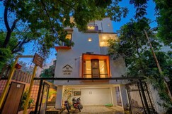 Address of FabHotel Vardhan House I - Nr. Baner Hills