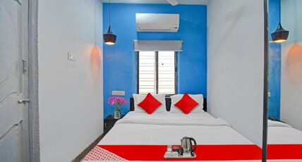 M M Guest House Room Type - Classic Room