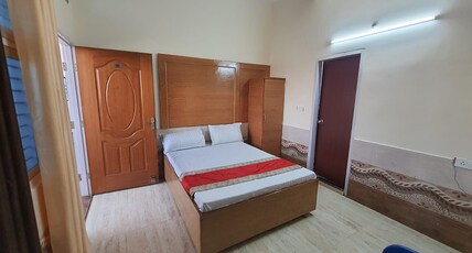 A5 Hotel & Dormitory Room Type - Standard Room