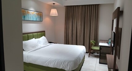 LE PRESTIGE RESIDENCY Tindivanam Room Type - Superior Room