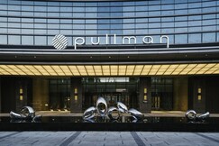 Pullman Shanghai Qingpu Excellence