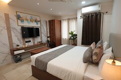 Address of Hotel Anmol ONE