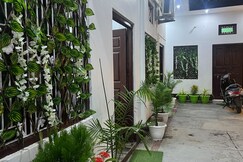Saryu Sankul Homestay