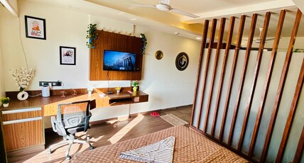 Lemon Suites | Luxury Modern Studios Room Type - Lemon Suites | Luxury Modern Studios