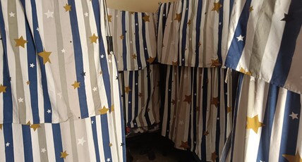 Open House Room Type - Mixed Dorm (3 Hours) Hourly stay