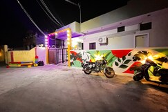 Le'SAP Beach Resorts