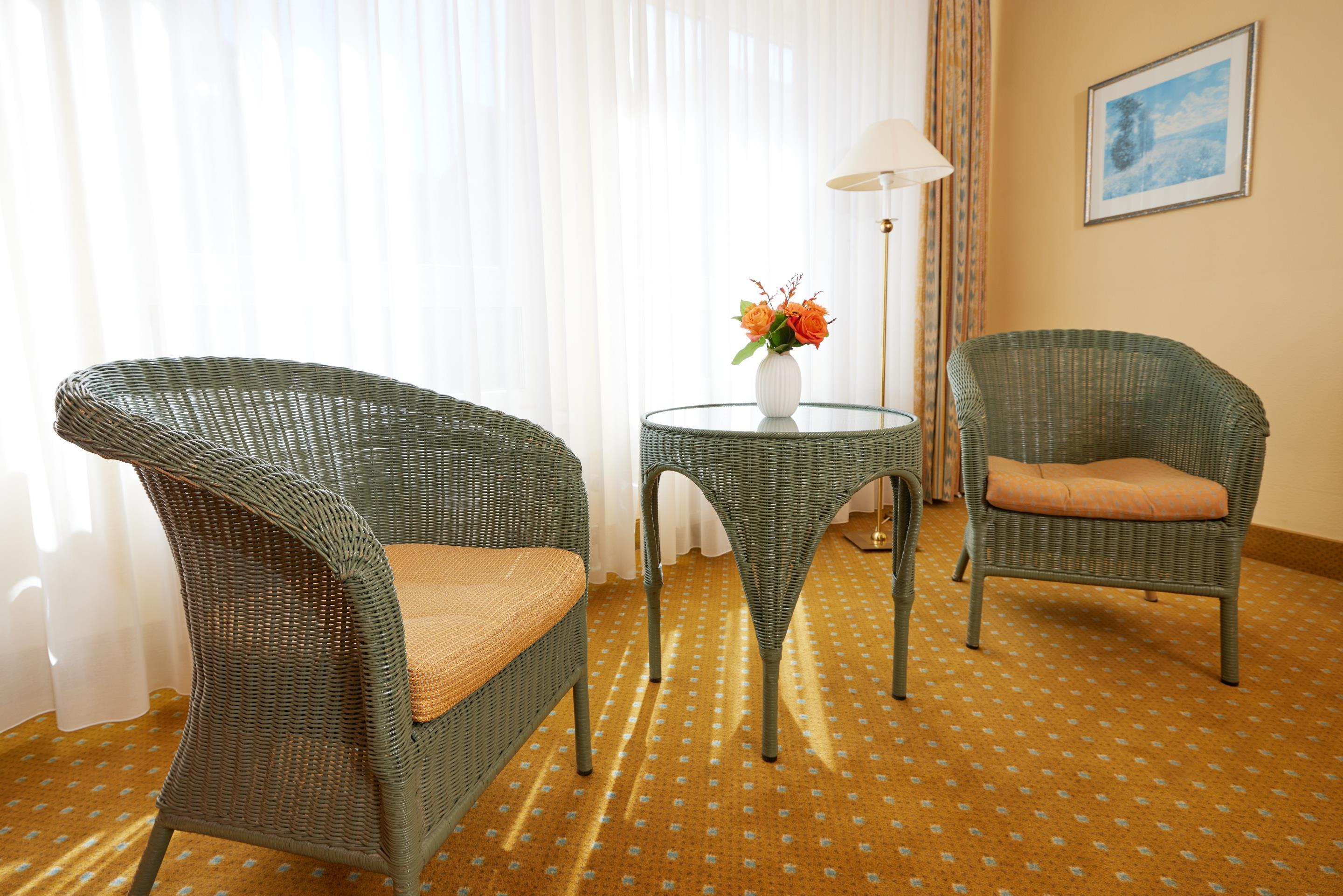 Best Western Hotel Geheimer Rat - Tap to explore photos