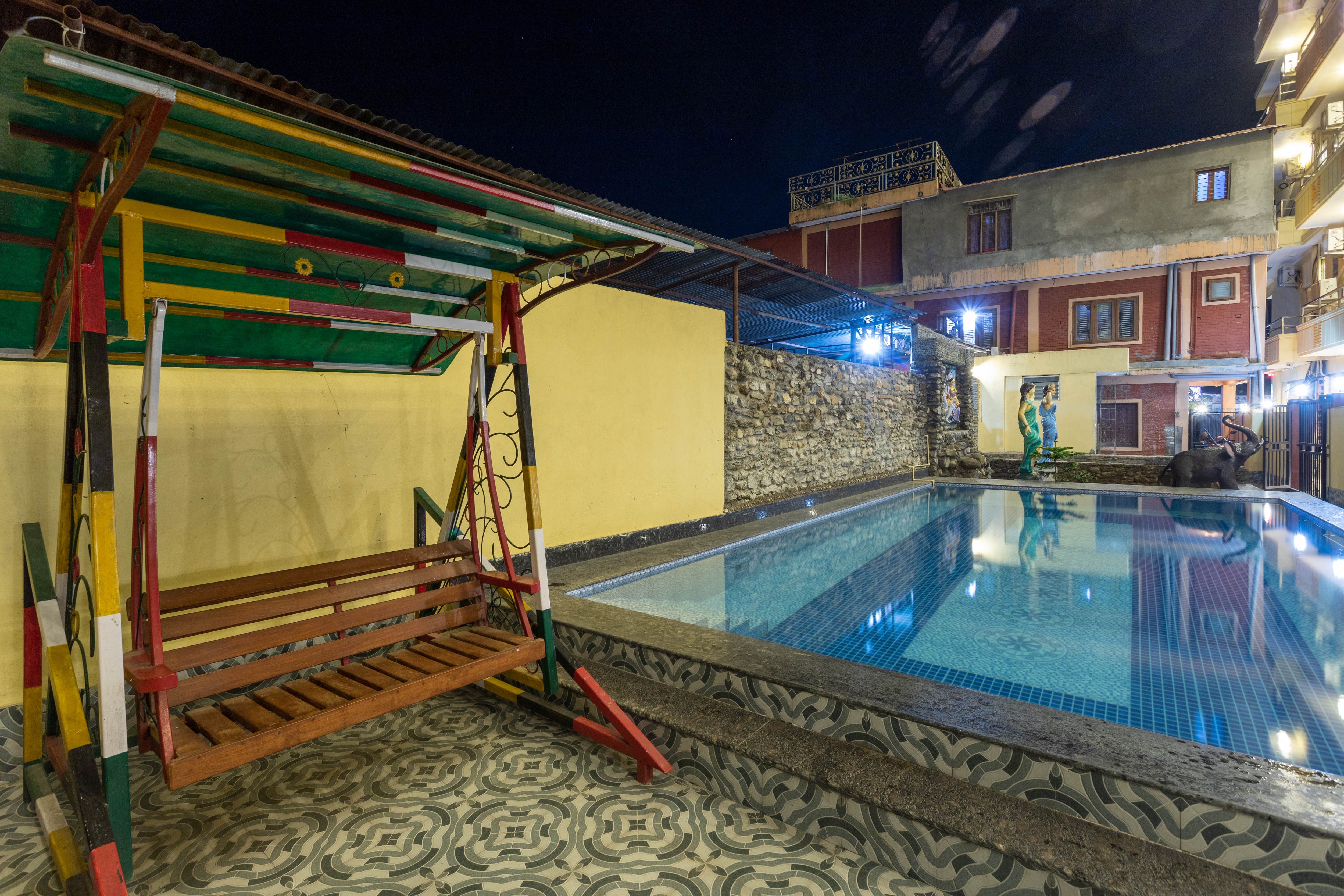 Hotel Mahadev Inn Pokhara - Tap to explore photos