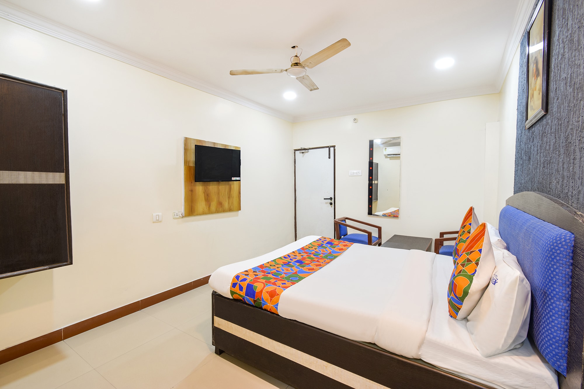 FabHotel Kanak International - Tap to explore photos