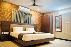 Hotel Rosee Wood - Visakhapatnam Beach