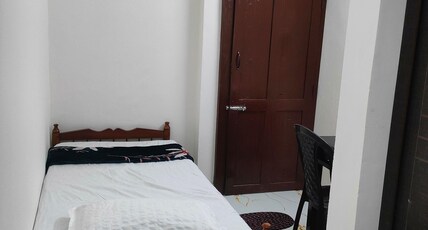 Ebenezer Stays Room Type - Mini Room