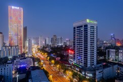 Holiday Inn Express HEFEI DOWNTOWN