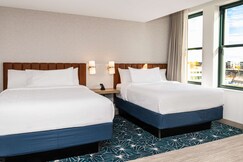 Hilton Garden Inn Flint Downtown, MI