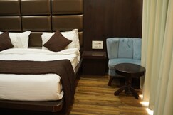 Hotel Jai Palace Jal Mahal