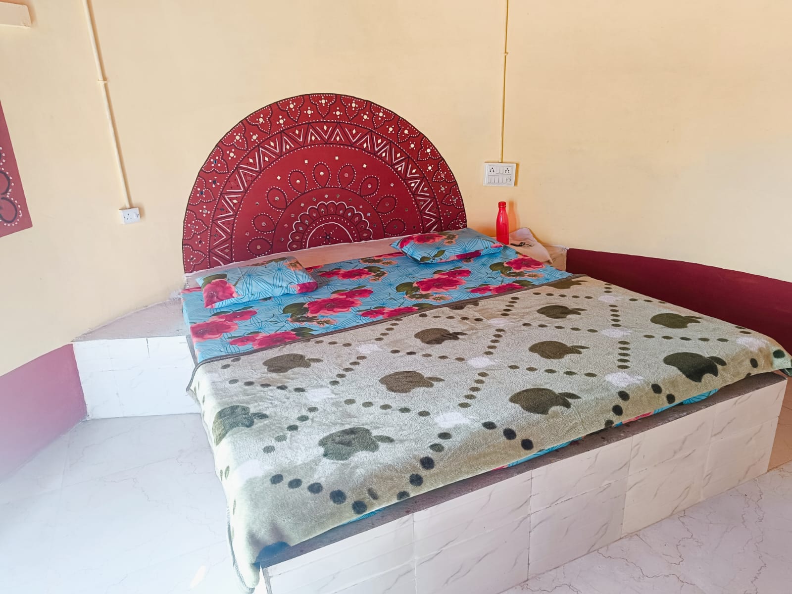 Rann Kutch Resort - Tap to explore photos